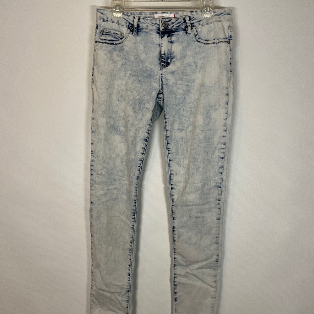 Garage Stretch Jeans Size 9